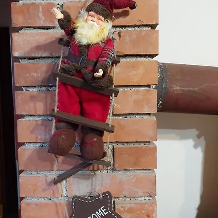 アパート Planinska Kucica