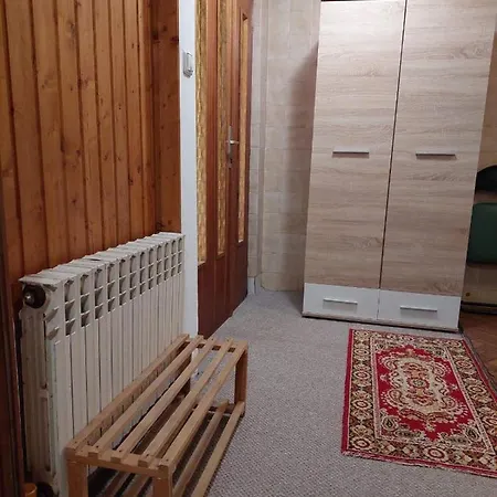 Planinska Kucica ヤホリナ