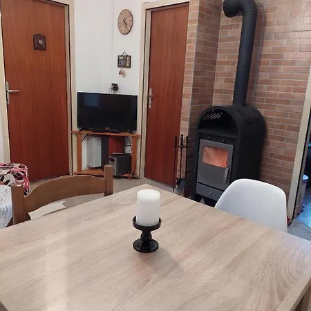 Planinska Kucica Jahorina