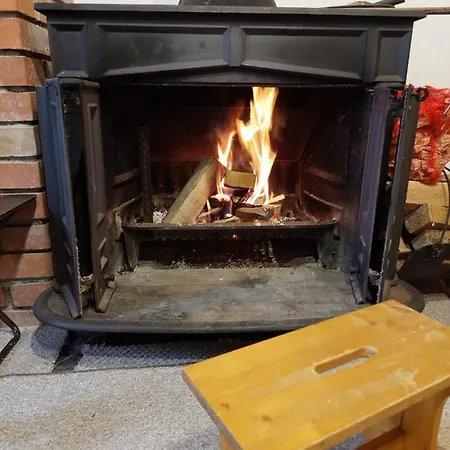 Planinska Kucica * Jahorina