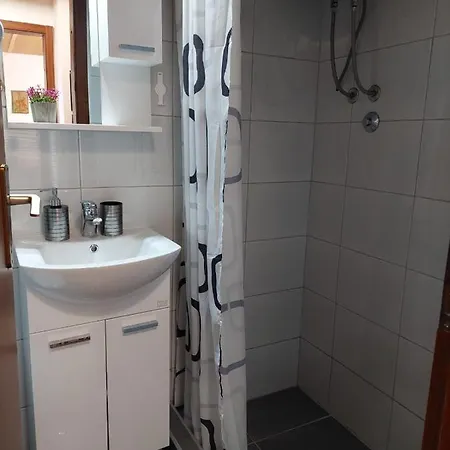 Planinska Kucica Apartamento *