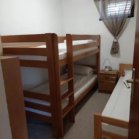 Planinska Kucica Apartamento