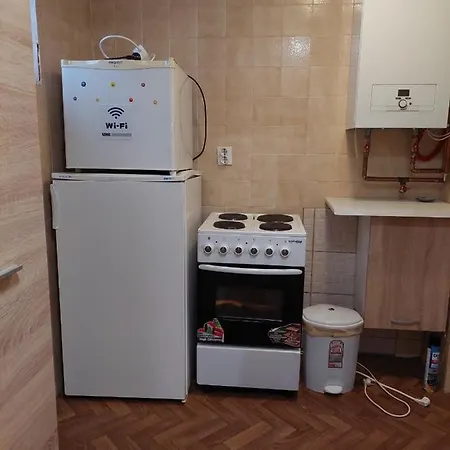 Apartment Planinska Kucica