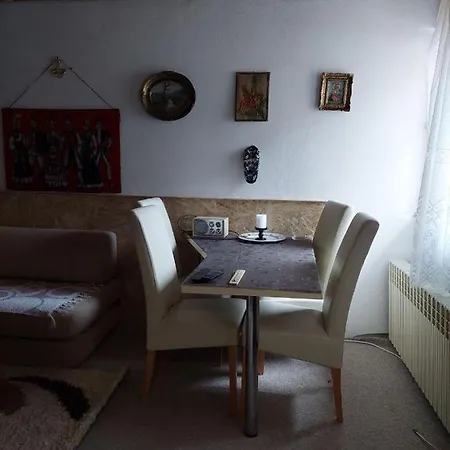 Planinska Kucica * Jahorina