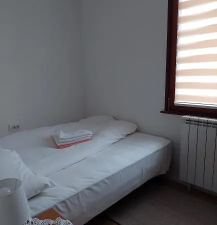 Apartment Planinska Kucica Jahorina