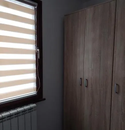 Planinska Kucica Jahorina