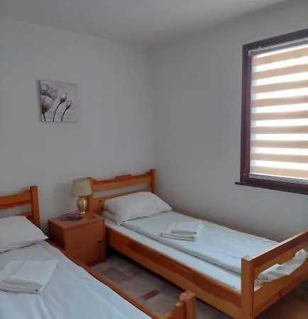 Planinska Kucica Jahorina