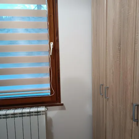 Apartamento Vila Otus