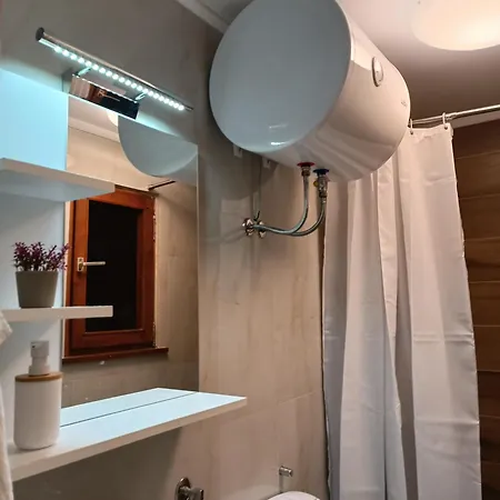 Apartamento Planinska Kucica Jahorina