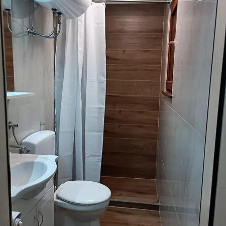 Apartamento Planinska Kucica