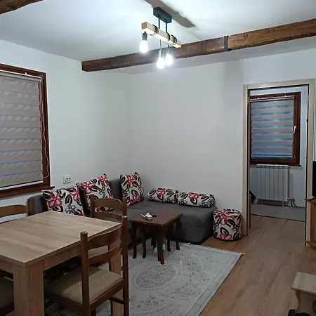 Vila Otus Jahorina