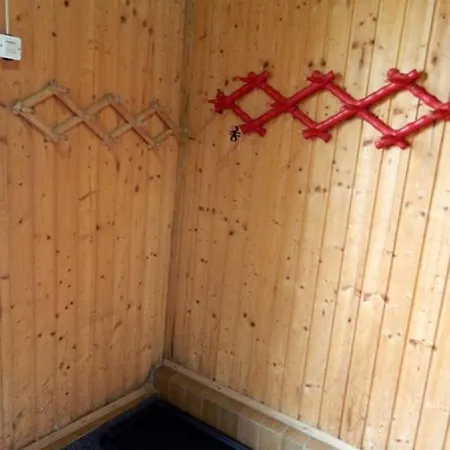 Apartamento Planinska Kucica