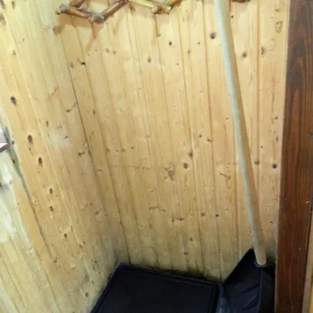 Planinska Kucica Apartamento *