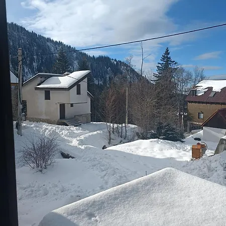 Vila Otus Apartamento Jahorina