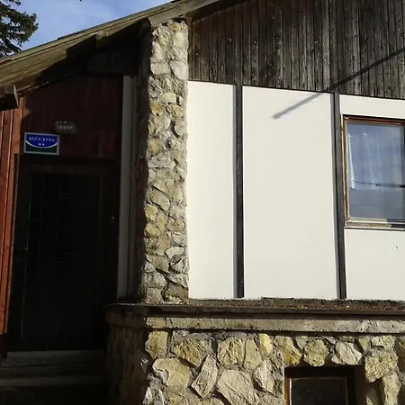 Vila Otus * Jahorina